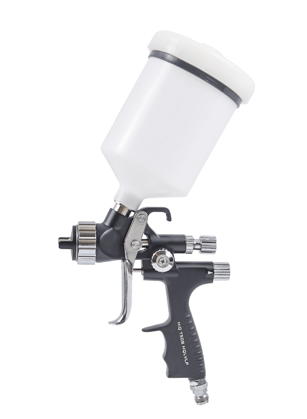 Verfspuitpistool op waterbasis -LVLP-T50