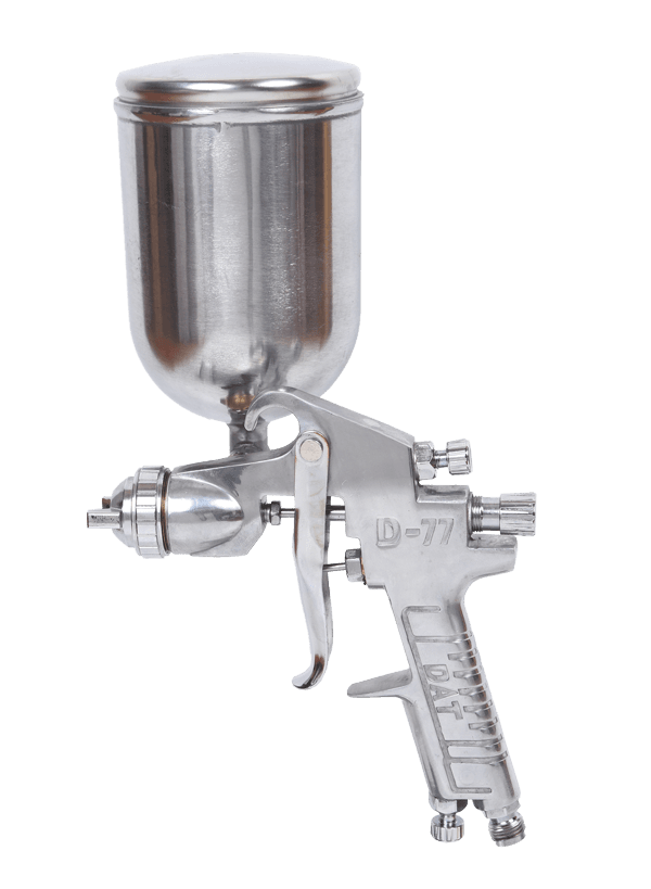 Hogedrukspuitpistool-D-77G