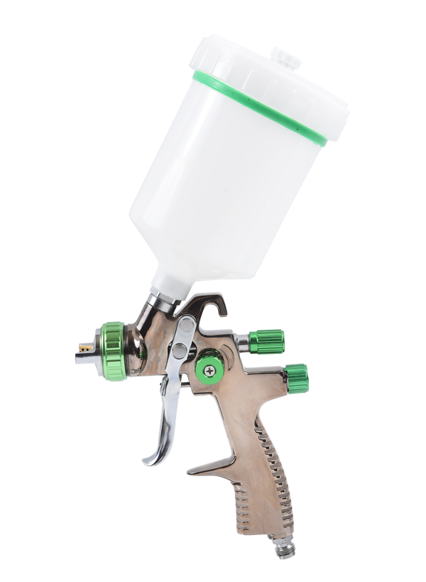 Verfspuitpistool op waterbasis -LVLP-L-898