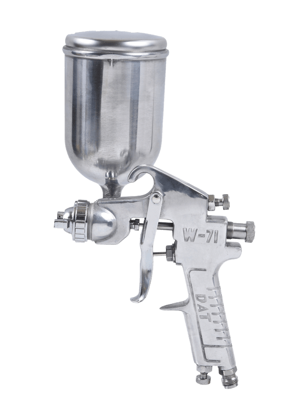 Hogedrukspuitpistool-W-71G