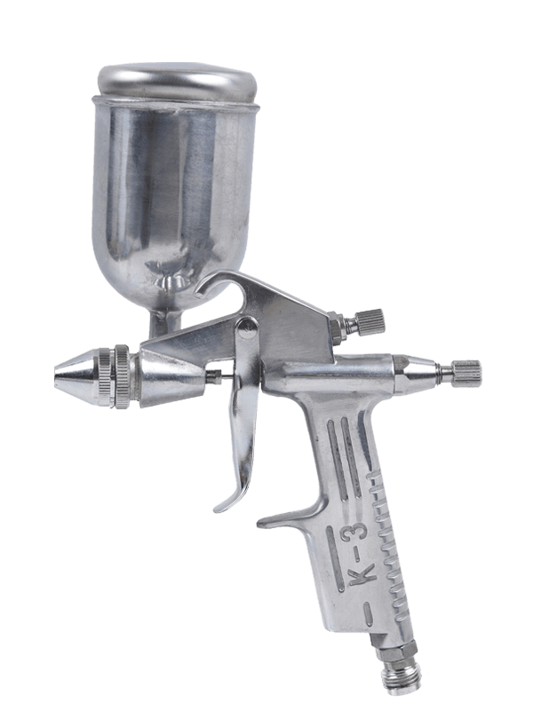 Mini spuitpistool-K-3