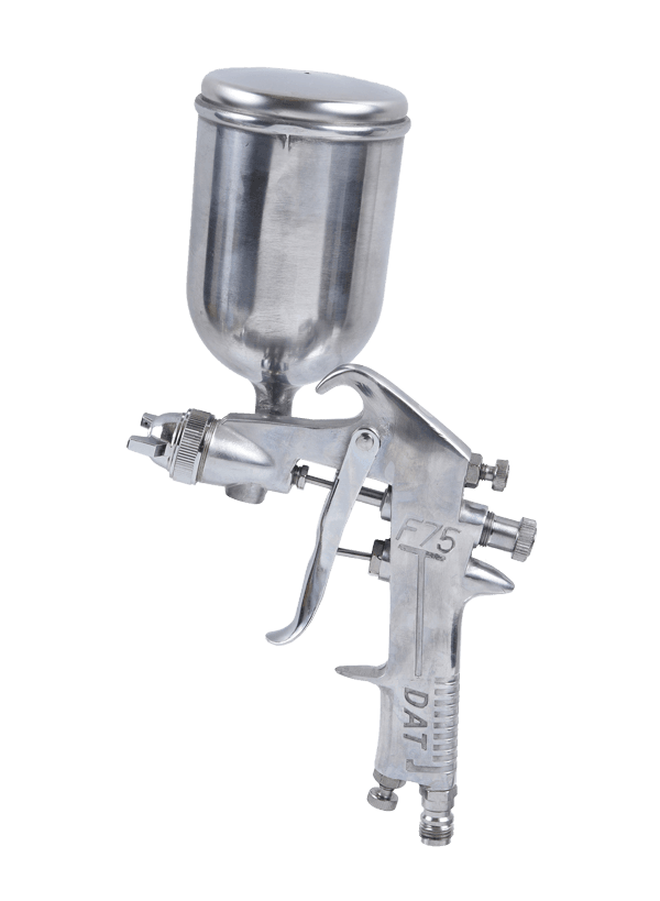 Hogedrukspuitpistool-F-75