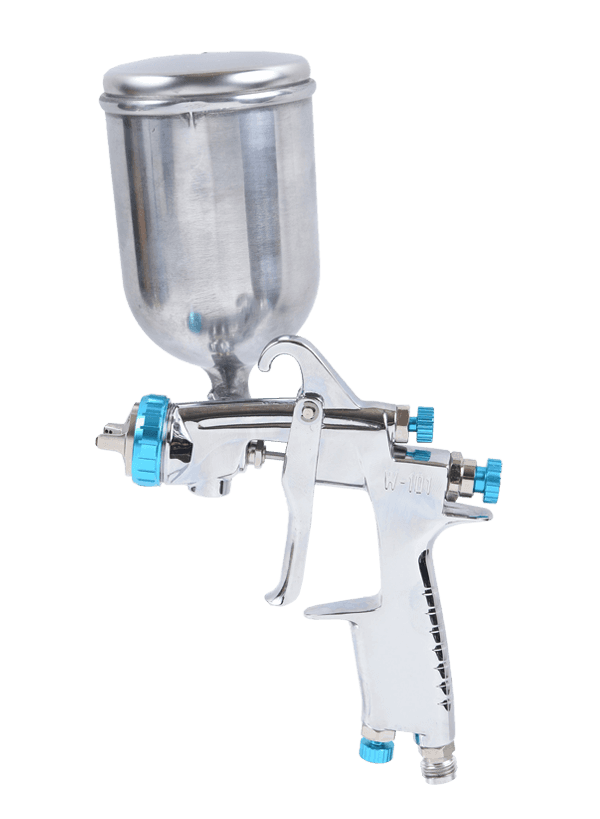 Hogedrukspuitpistool-W-101