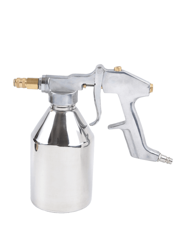 Multifunctioneel spuitpistool-CRS