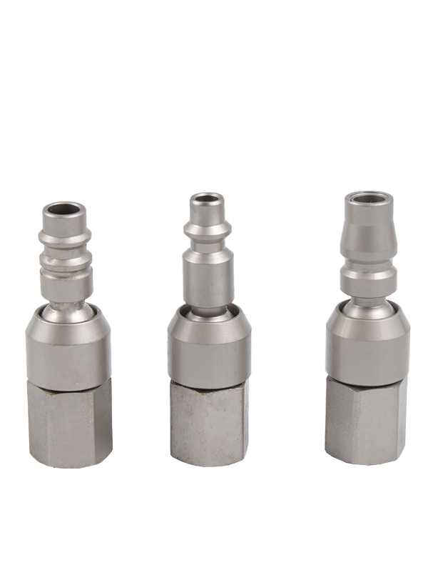 Universele snelkoppeling